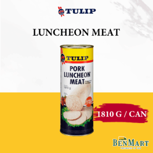 Tulip Luncheon Meat 1810g